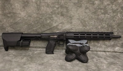 Smith & Wesson~FPC~9mm - Image 1 of 3