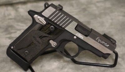 Sig Sauer~P238~380 Auto - Image 1 of 4