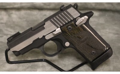 Sig Sauer~P238~380 Auto - Image 2 of 4