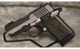 Sig Sauer~P238~380 Auto - Image 2 of 4