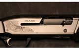 Browning Maxus Hunter - 4 of 10