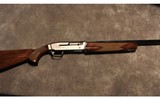Browning Maxus Hunter - 1 of 10