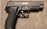 Sig Sauer P226 NC Highway Patrol Edition - 2 of 3