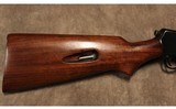 Winchester Model 63 .22 Long Rifle - 5 of 8
