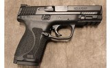 Smith & Wesson ~ M&P 9 2.0 Compact ~ 9 MM - 1 of 2