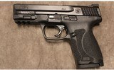 Smith & Wesson ~ M&P 9 2.0 Compact ~ 9 MM - 2 of 2