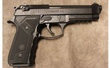 Girsan~ Regard MC~ 9 mm - 1 of 2