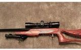 Savage~93 R17~17 HMR - 2 of 11