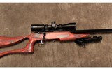 Savage~93 R17~17 HMR - 1 of 11