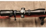 Savage~93 R17~17 HMR - 11 of 11