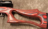 Savage~93 R17~17 HMR - 3 of 11