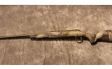 Browning~X-bolt Hells Canyon~6.5 PRC - 2 of 10