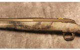 Browning~X-bolt Hells Canyon~6.5 PRC - 7 of 10
