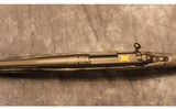 Browning~X-bolt Hells Canyon~6.5 PRC - 10 of 10