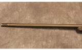 Browning~X-bolt Hells Canyon~6.5 PRC - 8 of 10
