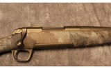 Browning~X-bolt Hells Canyon~6.5 PRC - 4 of 10