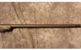 Browning~X-bolt Hells Canyon~6.5 PRC - 5 of 10