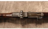 Springfield~ M1 Garand~ .30-06 - 14 of 16