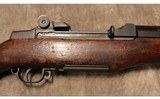 Springfield~ M1 Garand~ .30-06 - 8 of 16
