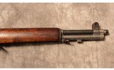Springfield~ M1 Garand~ .30-06 - 10 of 16