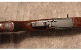 Springfield~ M1 Garand~ .30-06 - 11 of 16