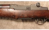 Springfield~ M1 Garand~ .30-06 - 4 of 16