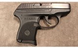 Ruger~lcp~.380 - 2 of 2
