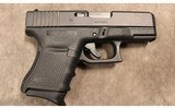 Glock~29 Gen 4~10 mm - 2 of 2