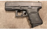 Glock~29 Gen 4~10 mm - 1 of 2