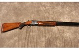 Winchester ~ 101 ~ 12 Gauge - 1 of 10
