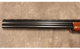 Winchester ~ 101 ~ 12 Gauge - 5 of 10