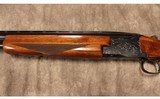 Winchester ~ 101 ~ 12 Gauge - 4 of 10