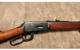 Winchester ~ 94 ~ .30-30 - 7 of 10