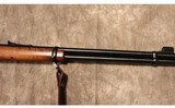 Winchester ~ 94 ~ .30-30 - 8 of 10