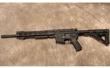 Diamondback Arms ~ DB15 ~ 5.56 - 2 of 8