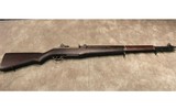 Springfield Armory ~ M1 Garand ~ .30-06 Springfield - 1 of 8