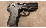 Beretta ~ PX 4 Storm ~ .40 S&W - 1 of 2