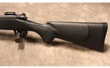 Remington ~ 700 ~ .30-06 - 6 of 9