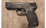 Smith & Wesson ~ M&P40 M2.0 ~ 40 S&W - 2 of 2