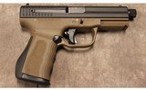 FMK Firearms ~ 9C1 G2 ~ 9 mm - 1 of 2