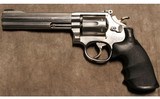 Smith & Wesson ~ 617 ~ .22 LR - 2 of 2