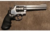 Smith & Wesson ~ 617 ~ .22 LR - 1 of 2