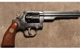 Dan Wesson ~ 357 Magnum - 1 of 2