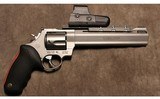 Taurus ~ Raging Bull ~ 454 casull - 1 of 2