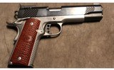 Kimber ~ Grand Raptor II ~ .45 ACP - 1 of 2