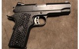 Ruger ~ SR1911 ~ .45 ACP - 1 of 2