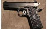 Ruger ~ SR1911 ~ .45 ACP - 2 of 2