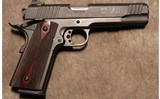 Taurus ~ PT1911 ~ .45 ACP - 1 of 2