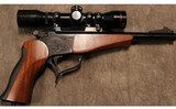 Thompson Center ~ Contender ~ .223 Rem - 1 of 2