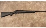 Thompson Center ~ T/C Compass ~ .30-06 - 1 of 10
